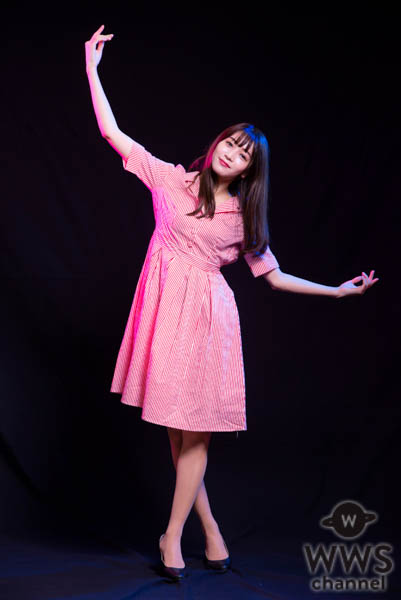 傳谷英里香、"体感型"ミュージカルで舞台初主演！「全力で挑みます」