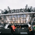 AK-69「EDC JAPAN 2019」にて多数の客演陣と共にHIP HOPの圧倒的パワーを見せつける！