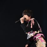 【ライブレポート】BOYS AND MEN、TSCのステージで会場を埋め尽く熱狂的パフォーマンス！＜東京ストリートコレクション＞