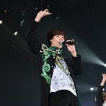 【ライブレポート】BOYS AND MEN、TSCのステージで会場を埋め尽く熱狂的パフォーマンス！＜東京ストリートコレクション＞