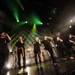 Zero PLANET、ファーストワンマンLIVEを渋谷WWWにて開催！