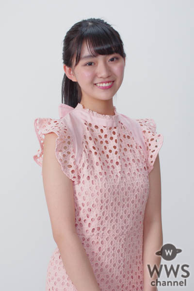 令和にあわせ改名を発表した豊田ルナがミスマガジン2019のベスト16に！！