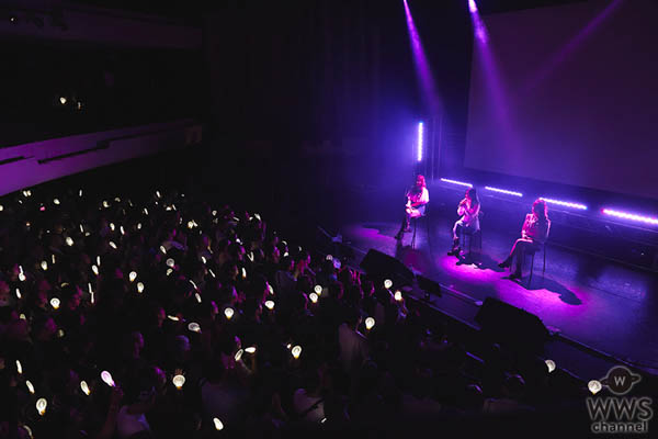 DREAMCATCHER、アジアツアーの最終公演、東京・神戸公演開催し、感動の涙。さらに新曲をサプライズ披露し、夏に日本でのフルアルバム発売を発表！