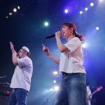 エビ中“、合同合唱コンクール”最終夜！フレンズと“渋谷区系お友達”初2マン！！