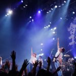 エビ中“、合同合唱コンクール”最終夜！フレンズと“渋谷区系お友達”初2マン！！