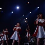 エビ中“、合同合唱コンクール”最終夜！フレンズと“渋谷区系お友達”初2マン！！