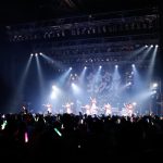 エビ中“、合同合唱コンクール”最終夜！フレンズと“渋谷区系お友達”初2マン！！