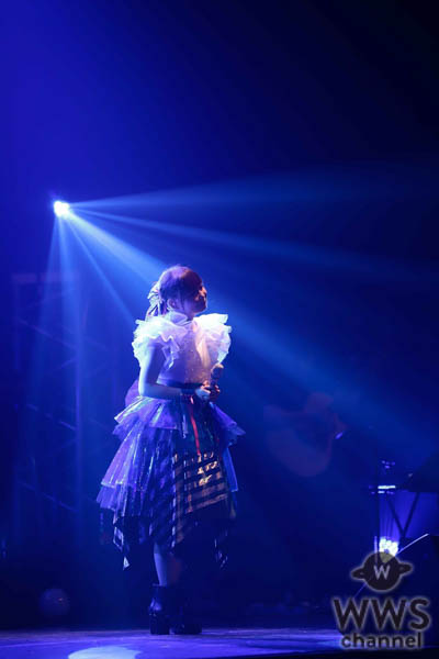 中川翔子、“令和”初ライブは子どもたちと一緒にポケモンの名曲を熱唱！