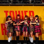 大森靖子を中心としたアイドルグループ ZOC、平成最後の日に超緊急全国デビュー！令和元日に記者会見？！