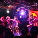 大森靖子を中心としたアイドルグループ ZOC、平成最後の日に超緊急全国デビュー！令和元日に記者会見？！