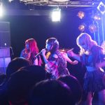 大森靖子を中心としたアイドルグループ ZOC、平成最後の日に超緊急全国デビュー！令和元日に記者会見？！