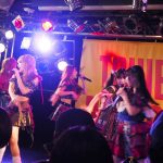 大森靖子を中心としたアイドルグループ ZOC、平成最後の日に超緊急全国デビュー！令和元日に記者会見？！