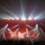 家入レオ、自身7度目となる全国ツアーがスタート！さらに前作アルバム「TIME」までの全曲がストリーミングサービスにて配信スタート！