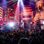 MIYAVI、「Japan Tour 2019 "THE OTHER SIDE"」開催！新曲を初パフォーマンス！