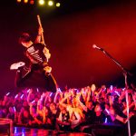 MIYAVI、「Japan Tour 2019 "THE OTHER SIDE"」開催！新曲を初パフォーマンス！