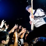 MIYAVI、「Japan Tour 2019 "THE OTHER SIDE"」開催！新曲を初パフォーマンス！