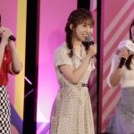 【動画】AKB48・中西智代梨、PRODUCE48を振り返り「先輩、後輩に絆が生まれました」＜KCON 2019 JAPAN＞