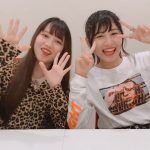 記事用見出し【独占動画！】SKE48・青海ひな乃、赤堀君江がdTV「9期生ドキュメント」の見どころを語る！