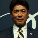 【動画】侍ジャパン・稲葉監督が野球テーマの「ブルックスブラザーズ」ショーに来場！