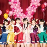 STU48、夢みるアドレセンスの出演決定！『TIF2019』第8弾出演者発表！