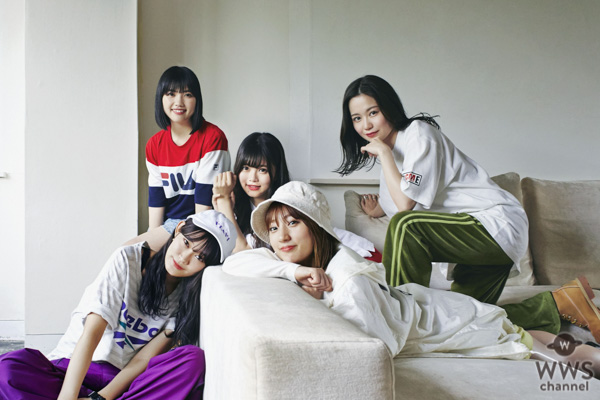 STU48、夢みるアドレセンスの出演決定！『TIF2019』第8弾出演者発表！