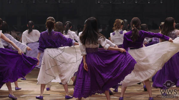 乃木坂46、23rdシングル「Sing Out！」のMusic Videoが遂に公開！