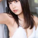 吉田莉桜、ヤングチャンピオンの表紙＆巻頭グラビアに登場！