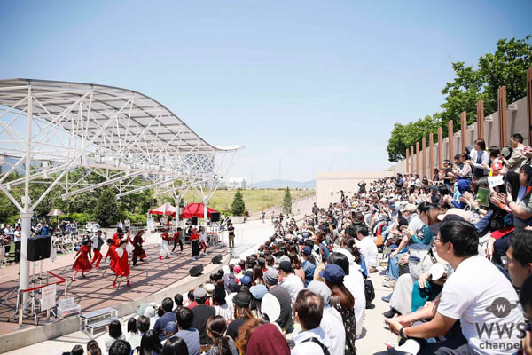 吉本坂46が2ndシングル『今夜はええやん』発売記念イベントを道頓堀「BAR MEMENT MORI」で開催！