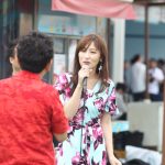 【写真特集】平嶋夏海、忍野さらら人気グラビアアイドルがとしまえん撮影会に水着で登場！！熊田曜子はMCで盛り上げる！