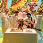 KEYTALK、ねおがKAGOMEとコラボしたファンタジーでPOPな新楽曲MV公開
