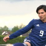 サッカー日本代表・南野拓実選手が超難関の100秒企画にチャレンジ！『炎の体育会ＴＶＳＰ』6/8放送