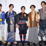 矢部昌暉（DISH//）、長江崚行が初出演。「劇団アニメ座ハイブリッド」第3弾は未知数の展開に!?