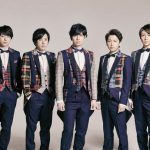 嵐が14年ぶりに『CDTV』に出演！IZ*ONE（アイズワン）もステージ披露！！