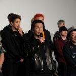EXILE HIRO「メンディー以外に期待したい(笑)」GENERATIONS、THE RAMPAGE、FANTASTICS、BALLISTIK BOYZら「Jr.EXILE」世代がお台場でトークショー開催！