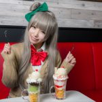 【COSPO × WWS 制服写真特集】 さなつん 、みつね、日凪樹、人気コスプレイヤーからコメント！