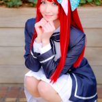 【COSPO × WWS 制服写真特集】 さなつん 、みつね、日凪樹、人気コスプレイヤーからコメント！