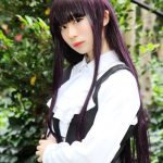 【COSPO × WWS 制服写真特集】 さなつん 、みつね、日凪樹、人気コスプレイヤーからコメント！