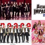 IZ*ONE（アイズワン）出演の『Mnet Presents AICHI IMPACT! 2019 KPOP FESTIVAL』、8月に愛知県で開催決定！