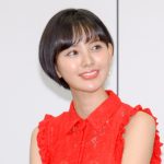 元HKT48・児玉遥、初の本格舞台に挑戦！舞台「私に会いに来て」 制作発表会見に登場