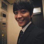 劇団EXILE・佐藤寛太、セイコーWEB動画で「腕グイ」披露！