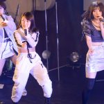 【ライブレポート】J☆Dee'Z（ジェイディーズ）、10年周年ライブで『Jewel』に決意の改名！「別物ではなく進化すると思ってほしい」