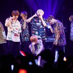 【ライブレポート】ビルボード総合1位獲得＆海外も注目のONE N’ONLY（ワンエンオンリー）、5都市ライブツアー完走！J-popに留まらないスタイリッシュなパフォーマンスに注目