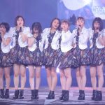 【ライブレポート】アンジェルム・和田彩花、熱狂の声に贈られた日本武道館公演を持って笑顔で卒業