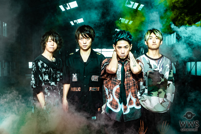 ONE OK ROCK、昨年の東京ドーム公演のLIVE DVDが8月リリース！