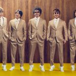 ユニコーン、映画「引っ越し大名！」主題歌「でんでん」を含む新曲の全貌が明らかに！