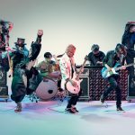 Dragon Ash、2年ぶりの新曲が「レッドブル・エアレース」テーマソングに決定！