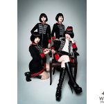 キノコホテル、7thアルバムからリード・トラック『ヌード』のMVが解禁！