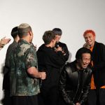 EXILE HIRO「メンディー以外に期待したい(笑)」GENERATIONS、THE RAMPAGE、FANTASTICS、BALLISTIK BOYZら「Jr.EXILE」世代がお台場でトークショー開催！