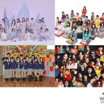SKE48、NMB48、さらに吉本坂46と怒涛のラインナップ！『TIF2019』第9弾出演者発表！