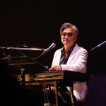 【ライブレポート】Amuse Fes(アミューズフェス)恒例のスペシャルゲストバンド「マルシャショーラ」として Perfumeにポルノグラフィティら、フェス出演者が総出演！